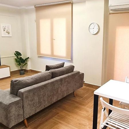 טיראנה 2V1 - Center Apartment 4 מראה חיצוני תמונה